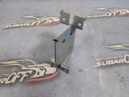 Крепление магнитолы Subaru Forester SG5 2005 EJ203