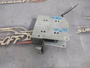 Крепление магнитолы Subaru Forester SG5 2002 EJ205