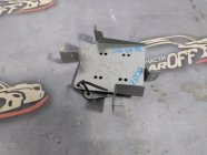 Крепление магнитолы Subaru Forester SG5 2005 EJ203