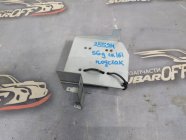 Крепление магнитолы Subaru Forester SG5 2002 EJ202