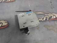 Крепление магнитолы Subaru Forester SG5 2002 EJ205