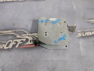 Крепление магнитолы Subaru Forester SG5 2004 EJ205