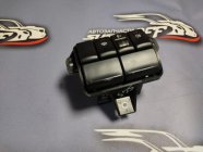 Кнопки в салон Subaru Forester SG5 2003 EJ202