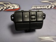 Кнопки в салон Subaru Forester SG5 2003 EJ205