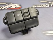 Кнопки в салон Subaru Forester SG5 2003 EJ205