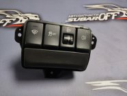 Кнопки в салон Subaru Forester SG5 2005 EJ205