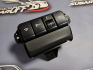 Кнопки в салон Subaru Forester SG5 2005 EJ205