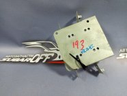 Крепление магнитолы Subaru Forester SG5 2003 EJ205