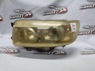 Фара левая передняя Subaru Forester SG5 2005 EJ203