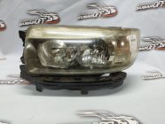 Фара левая передняя Subaru Forester SG5 2005 EJ205