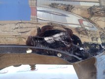 Крыло левое заднее Nissan X-TRAIL NT31 2012 MR20DE