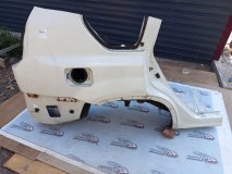 Крыло правое заднее Nissan X-TRAIL NT31 2009 MR20DE