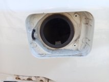 Крыло правое заднее Nissan X-TRAIL NT31 2009 MR20DE