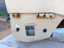 Крыло правое заднее Nissan X-TRAIL NT31 2009 MR20DE