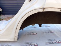 Крыло левое заднее Nissan X-TRAIL NT31 2009 MR20DE