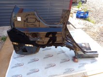 Крыло правое заднее Nissan X-TRAIL NT31 2012 MR20DE