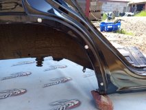 Крыло правое заднее Nissan X-TRAIL NT31 2012 MR20DE