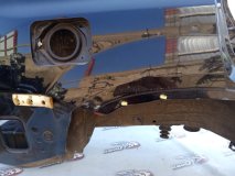 Крыло правое заднее Nissan X-TRAIL NT31 2012 MR20DE