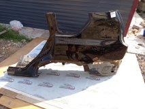 Крыло левое заднее Nissan X-TRAIL NT31 2011 MR20DE