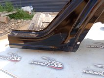 Крыло левое заднее Nissan X-TRAIL NT31 2011 MR20DE