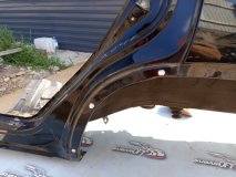 Крыло левое заднее Nissan X-TRAIL NT31 2011 MR20DE