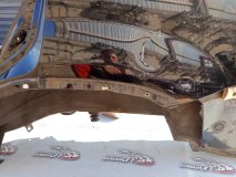 Крыло левое заднее Nissan X-TRAIL NT31 2011 MR20DE