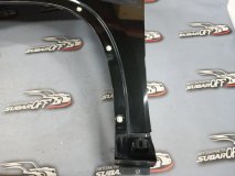 Крыло левое переднее Nissan X-TRAIL NT31 2012 MR20DE