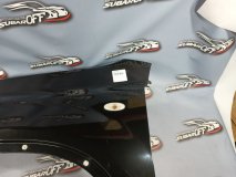 Крыло левое переднее Nissan X-TRAIL NT31 2012 MR20DE