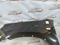 Крыло левое переднее Nissan X-TRAIL NT31 2012 MR20DE