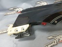 Крыло левое переднее Nissan X-TRAIL NT31 2012 MR20DE