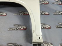 Крыло левое переднее Nissan X-TRAIL NT31 2009 MR20DE