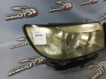 Фара передняя Subaru Forester SG5 2005 EJ205