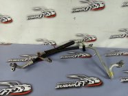 Шланг кондиционера Subaru Forester SG5 2005 EJ205
