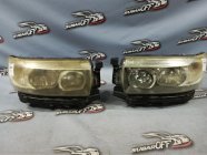 Фара передняя Subaru Forester SG5 2006 EJ205