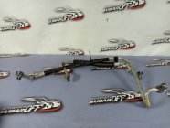 Шланг кондиционера Subaru Forester SG5 2005 EJ205