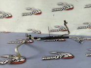 Шланг кондиционера Subaru Forester SG5 2006 EJ205