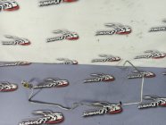 Трубка кондиционера Subaru Forester SG5 2002 EJ202