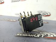 Блок ABS Subaru Forester SG5 2004 EJ205