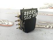 Блок ABS Subaru Forester SG5 2005 EJ205