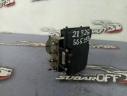 Блок ABS Subaru Forester SG5 2005 EJ205