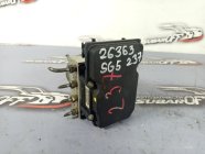 Блок ABS Subaru Forester SG5 2004 EJ202