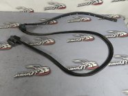 Уплотнительная резинка боковой двери левая задняя Subaru Forester SG5 2006 EJ203