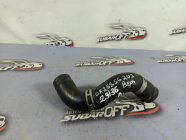 Патрубок радиатора Subaru Forester SG5 2006 EJ203