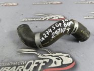 Патрубок радиатора Subaru Forester SG5 2005 EJ205