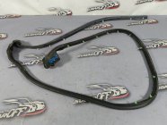 Уплотнительная резинка боковой двери левая задняя Subaru Forester SG5 2004 EJ205