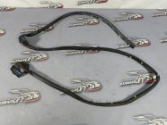 Уплотнительная резинка боковой двери левая задняя Subaru Forester SG5 2006 EJ203