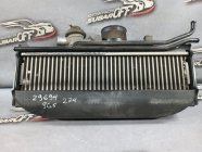 Интеркулер Subaru Forester SG5 2005 EJ205