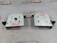 Крепление магнитолы Subaru Forester SG5 2002 EJ205