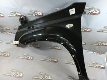 Крыло левое переднее Nissan X-TRAIL NT31 2012 MR20DE