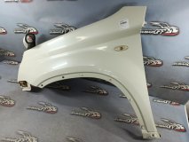 Крыло левое переднее Nissan X-TRAIL NT31 2009 MR20DE